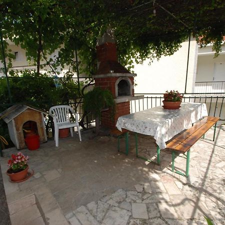 Apartmani Danica Gradac  Exterior photo