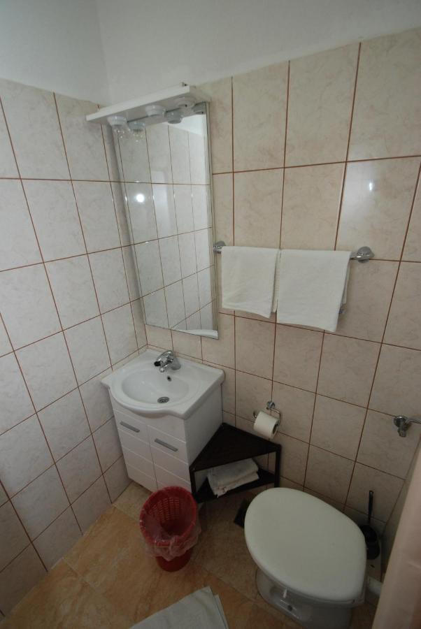 Apartmani Danica Gradac  Exterior photo