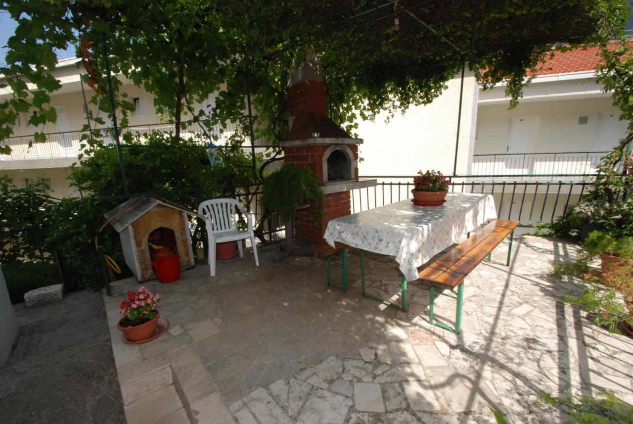 Apartmani Danica Gradac  Exterior photo