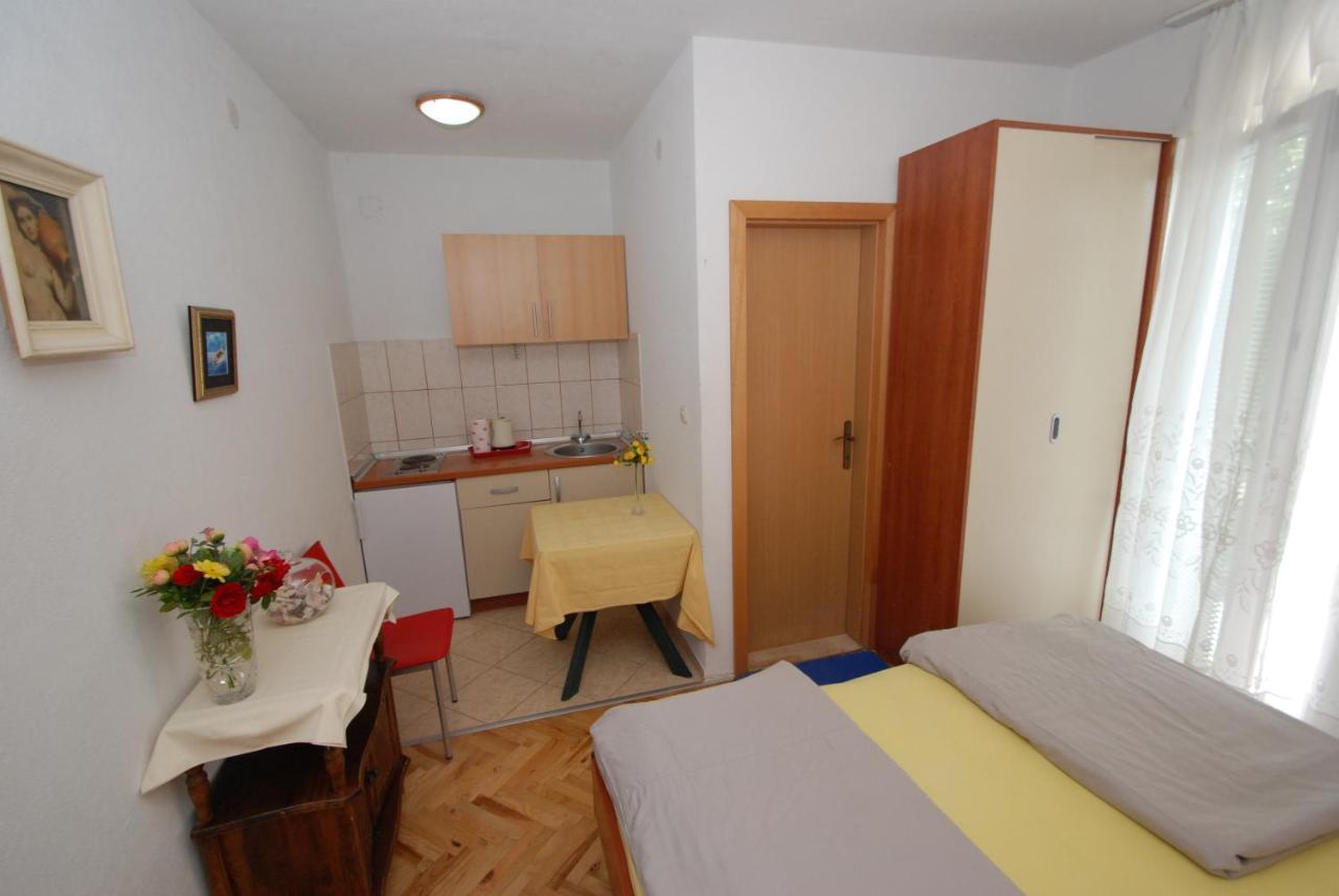 Apartmani Danica Gradac  Exterior photo