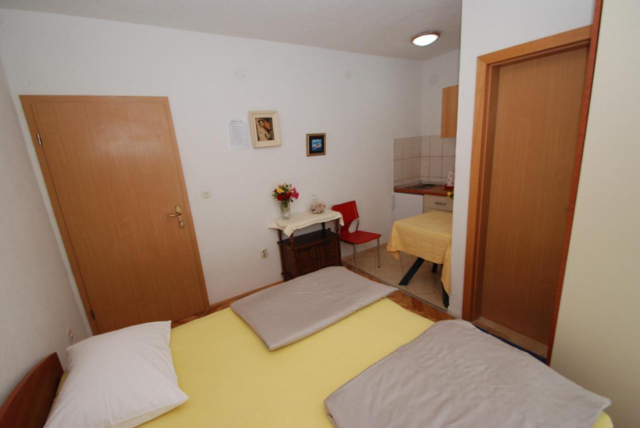 Apartmani Danica Gradac  Exterior photo