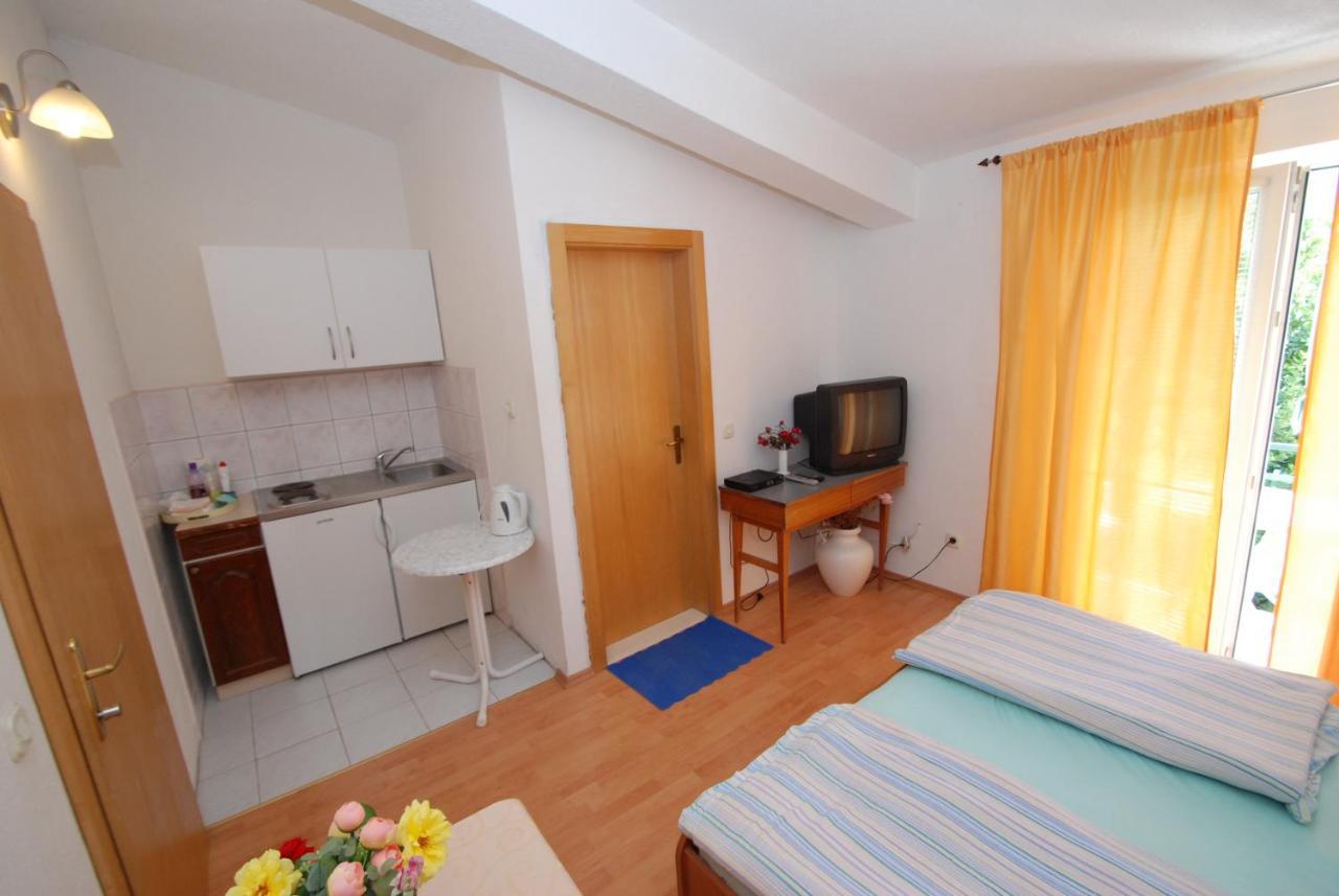 Apartmani Danica Gradac  Exterior photo
