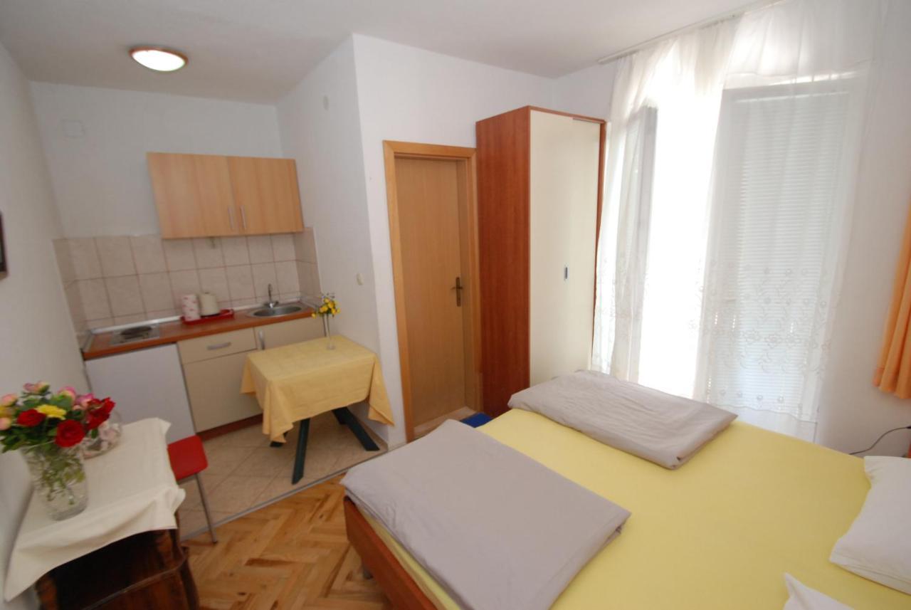 Apartmani Danica Gradac  Exterior photo