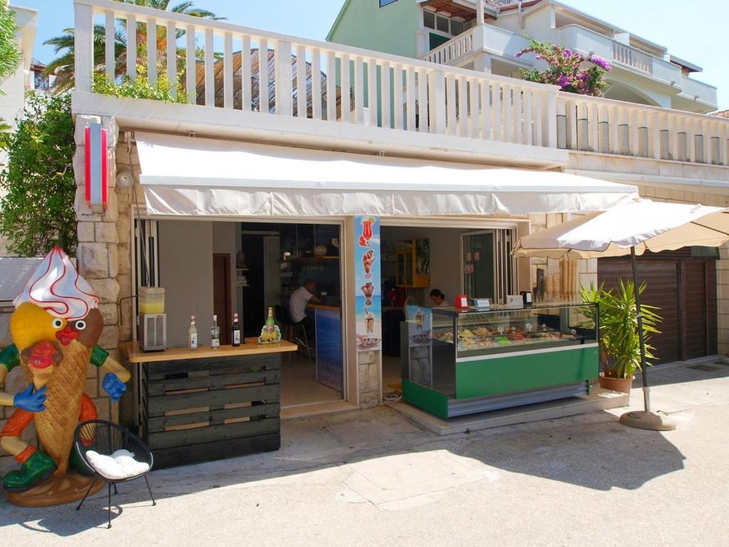 Apartmani Danica Gradac  Exterior photo