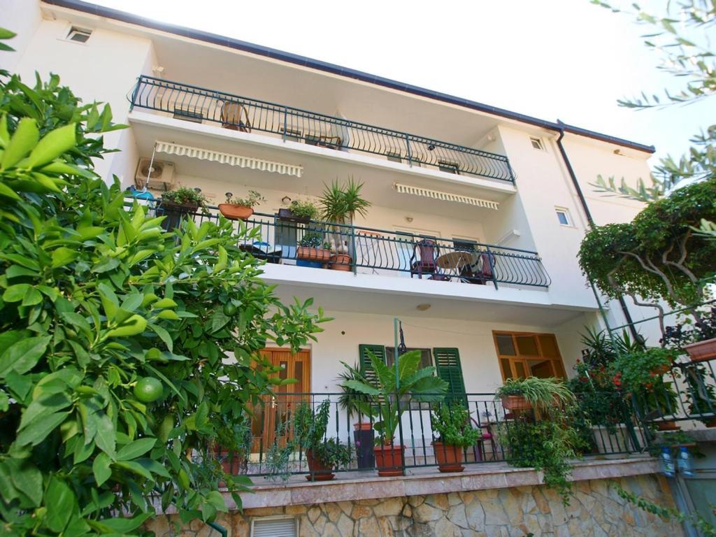 Apartmani Danica Gradac  Exterior photo