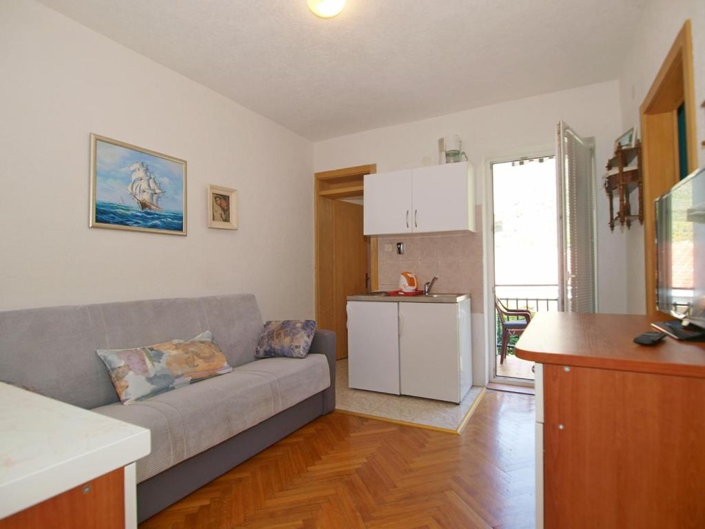 Apartmani Danica Gradac  Exterior photo