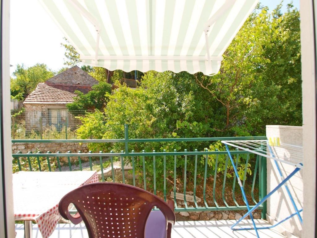 Apartmani Danica Gradac  Exterior photo