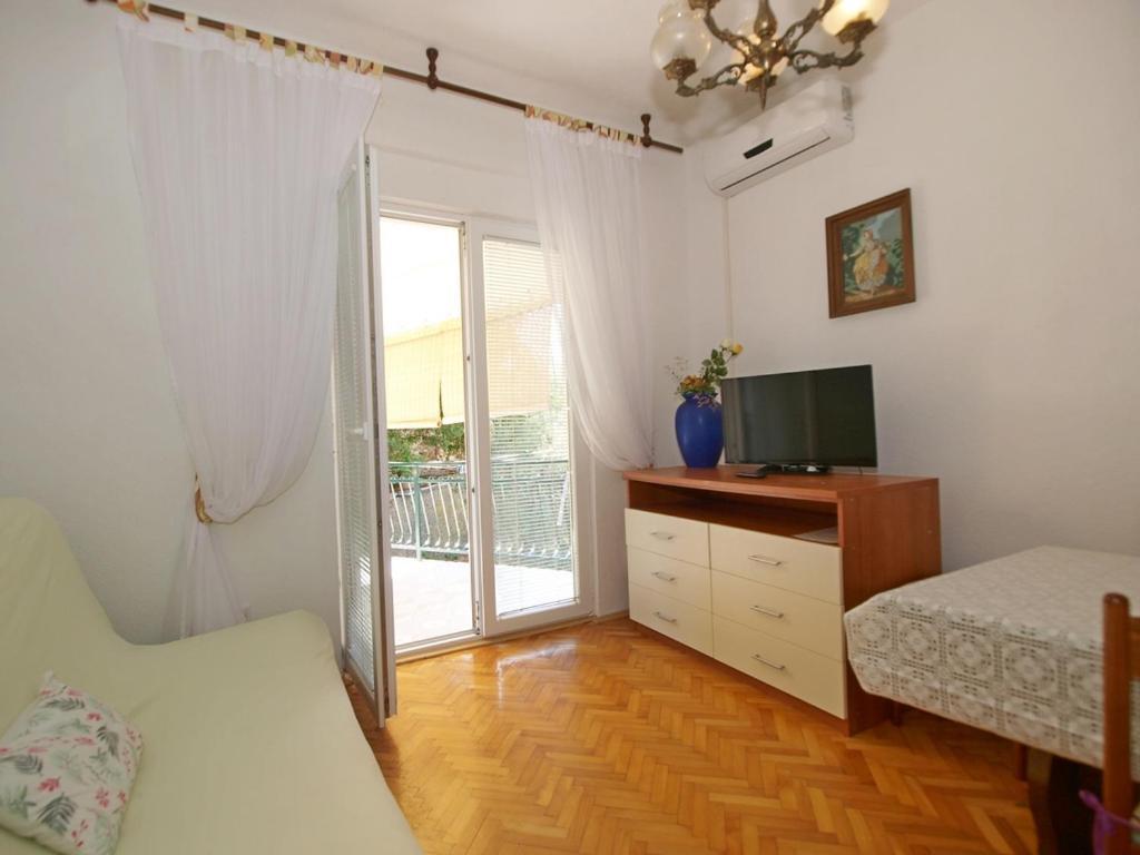 Apartmani Danica Gradac  Exterior photo
