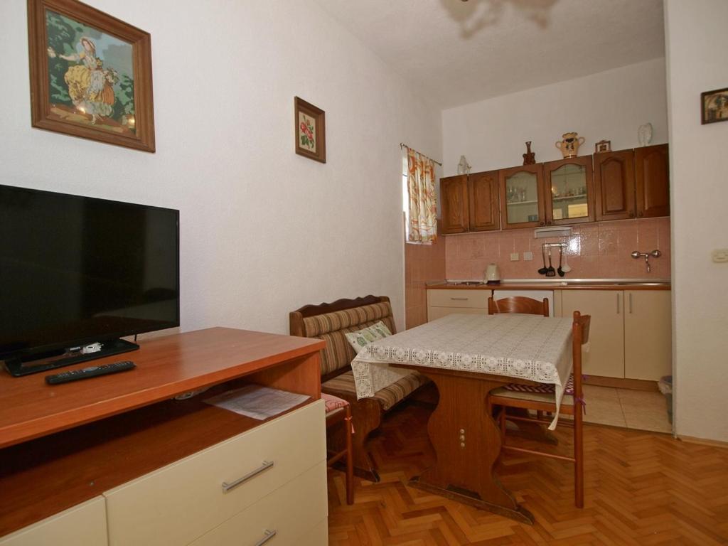 Apartmani Danica Gradac  Exterior photo