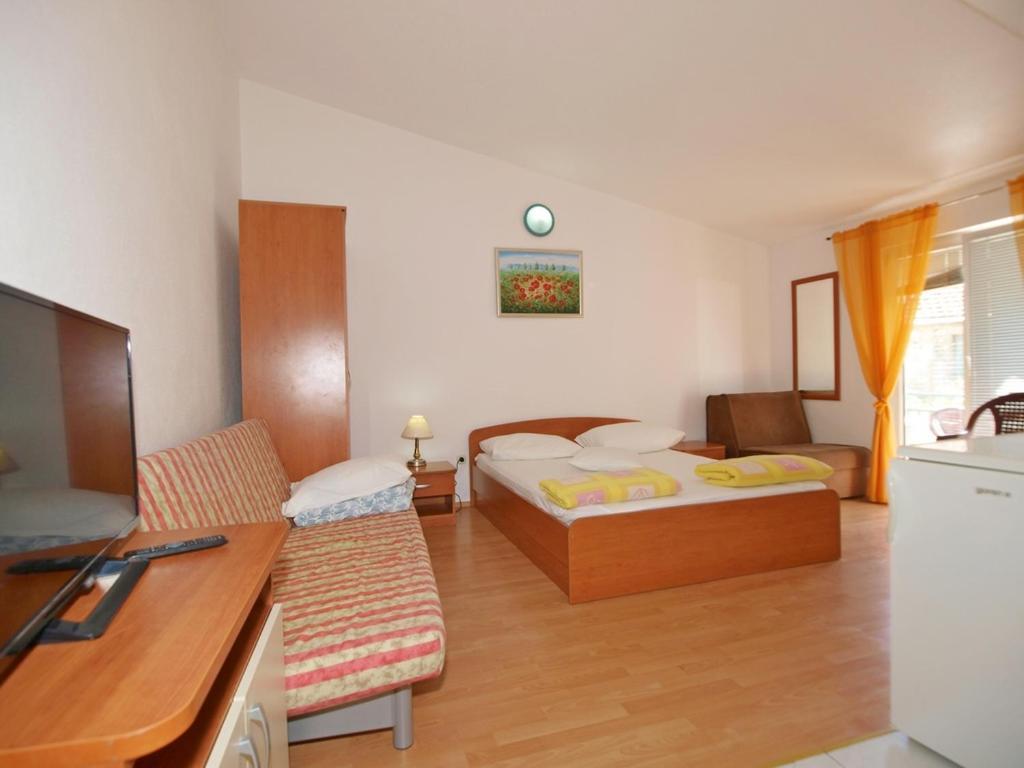 Apartmani Danica Gradac  Exterior photo