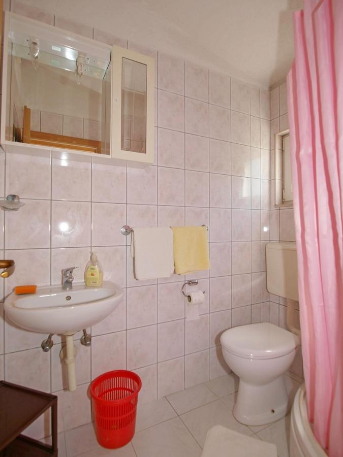 Apartmani Danica Gradac  Exterior photo