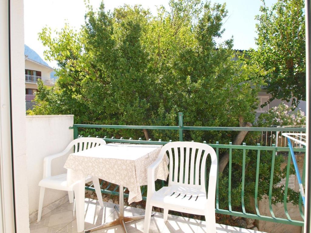 Apartmani Danica Gradac  Exterior photo