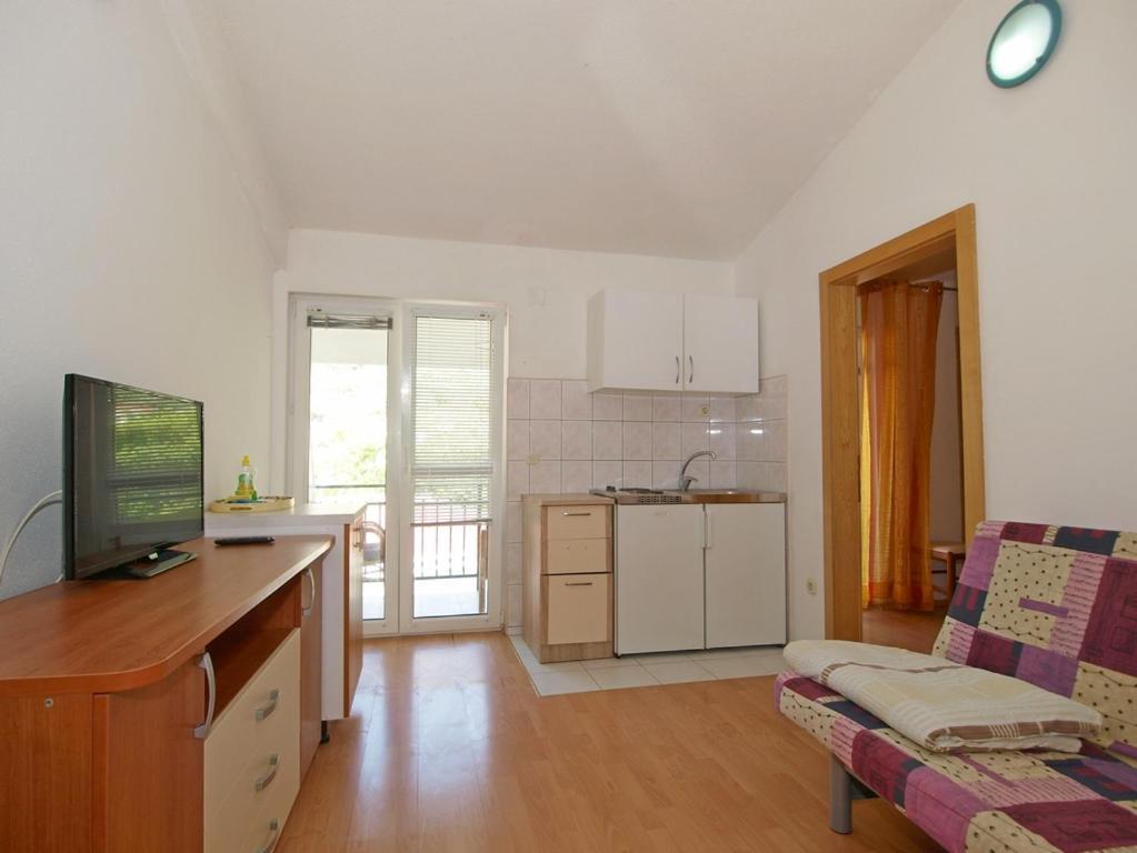 Apartmani Danica Gradac  Exterior photo