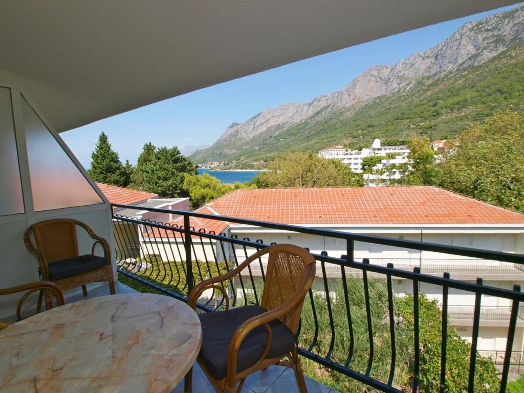 Apartmani Danica Gradac  Exterior photo