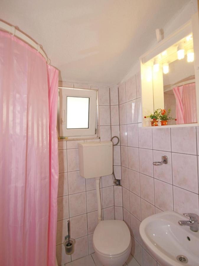 Apartmani Danica Gradac  Exterior photo