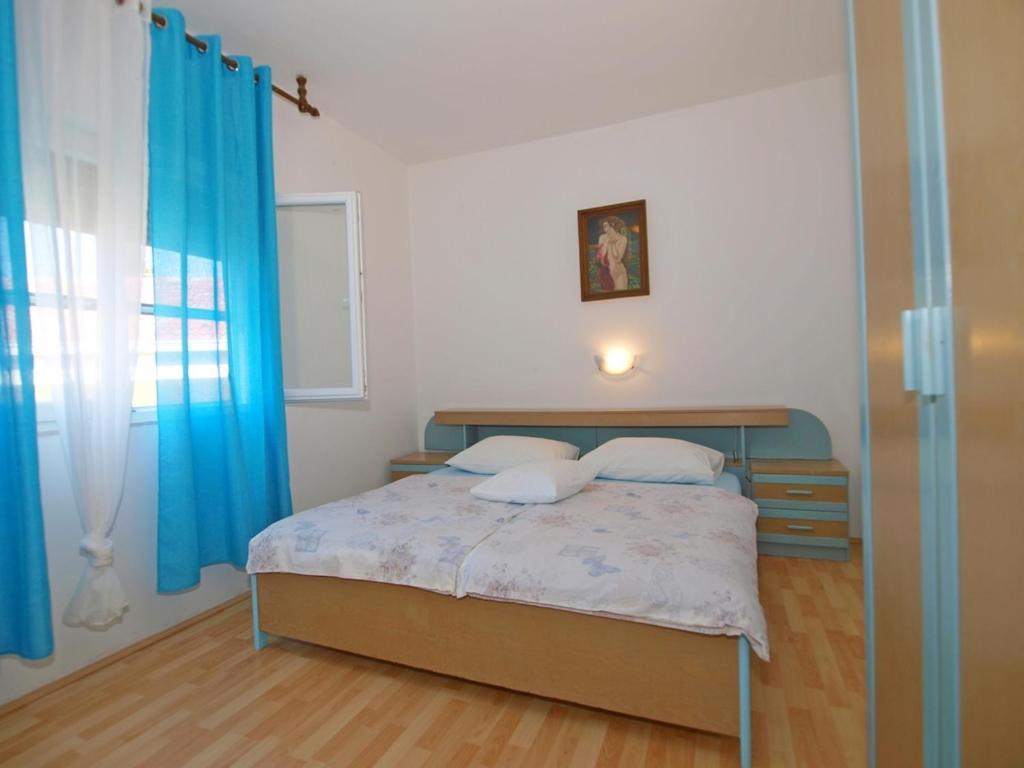 Apartmani Danica Gradac  Exterior photo